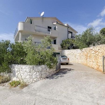 Apartments Mil - 80M From The Sea Sevid Kültér fotó