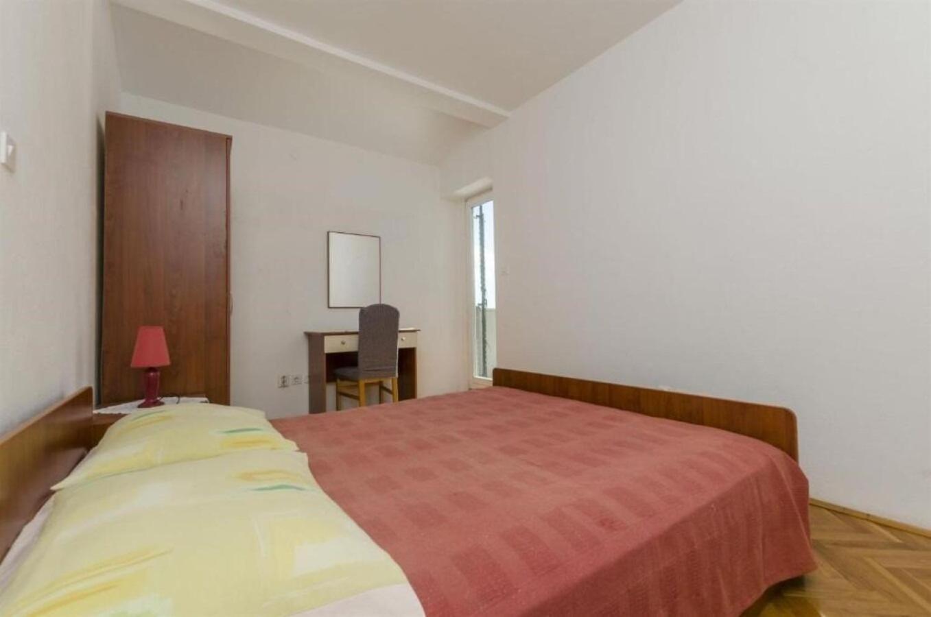Apartments Mil - 80M From The Sea Sevid Kültér fotó