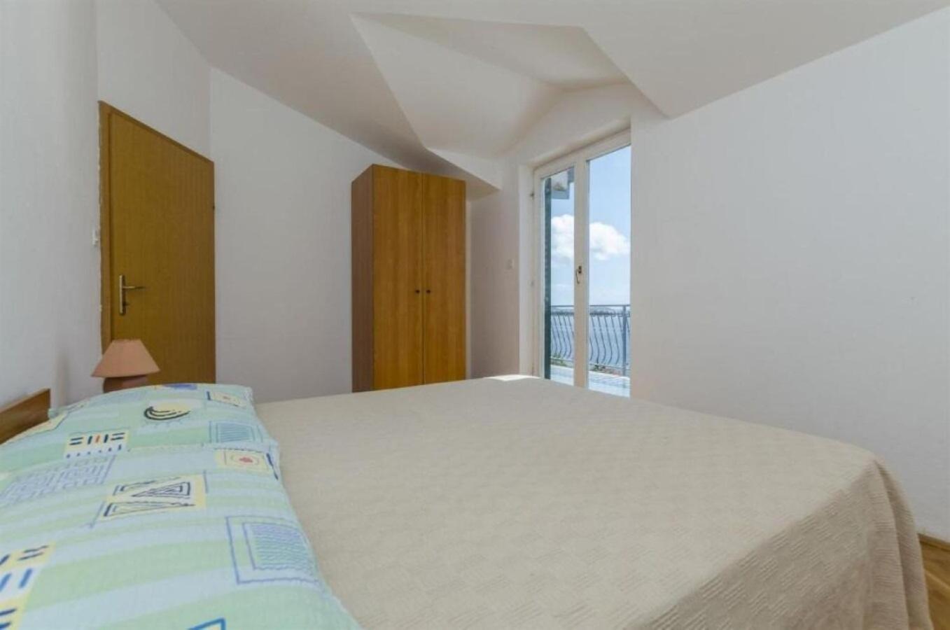 Apartments Mil - 80M From The Sea Sevid Kültér fotó